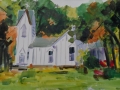 Gathering Place