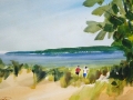 Beach Hiker