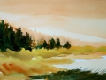 Morning Mist