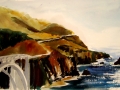 Bixby Bridge
