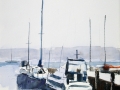 Dockside