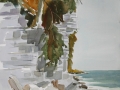 Door County Bluff