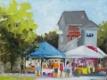 Elkhart Lake Market