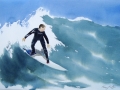 Surfer II