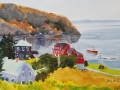 Monhegan Island